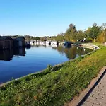 Kapluv Plau Am Lägenhet Plau am See