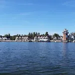 Lägenhet Kapluv Plau Am Plau am See