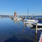 Kapluv Plau Am Lägenhet Plau am See