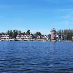 Kapluv Plau Am * Plau am See