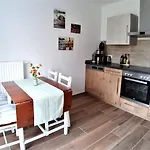 Lägenhet Kapluv Plau Am *