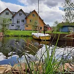Kapluv Plau Am Lägenhet *