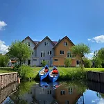 Lägenhet Kapluv Plau Am Plau am See