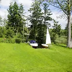 Lägenhet Kapluv Plau Am Plau am See