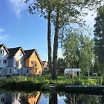 Kapluv Plau Am * Plau am See