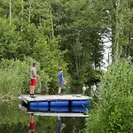 Kapluv Plau Am Plau am See