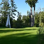 Kapluv Plau Am Apartmán Plau am See