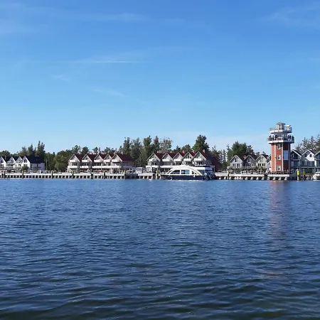 公寓 Kapluv Plau Am 普劳西