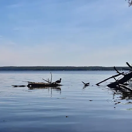 Kapluv Plau Am 公寓