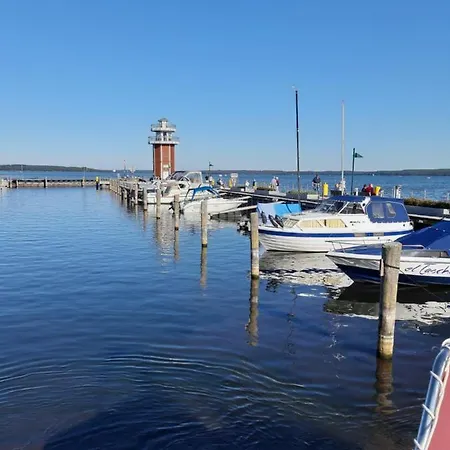 Kapluv Plau Am 公寓 普劳西