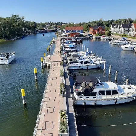 公寓 Kapluv Plau Am *