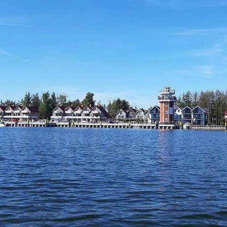 Kapluv Plau Am * Plau am See