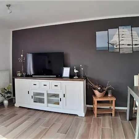 Kapluv Plau Am 公寓