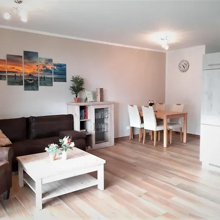 公寓 Kapluv Plau Am *