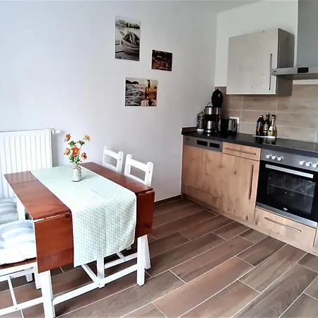 Appartement Kapluv Plau Am *