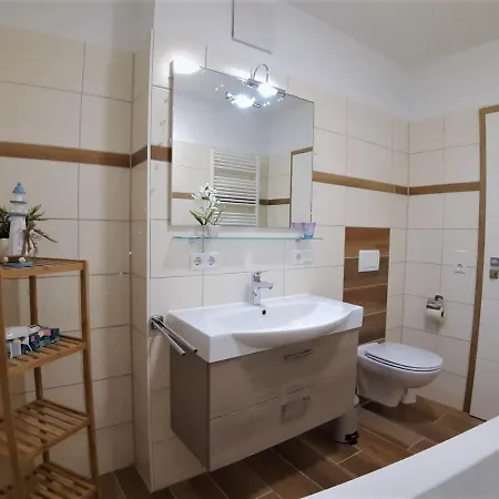 Kapluv Plau Am 公寓 普劳西