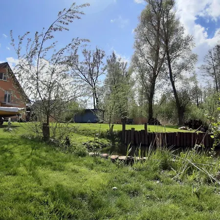 Kapluv Plau Am Lägenhet