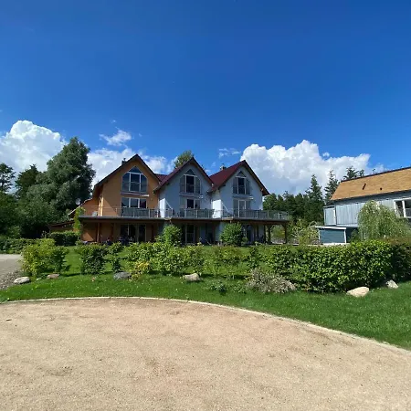 Apartment Kapluv Plau Am *