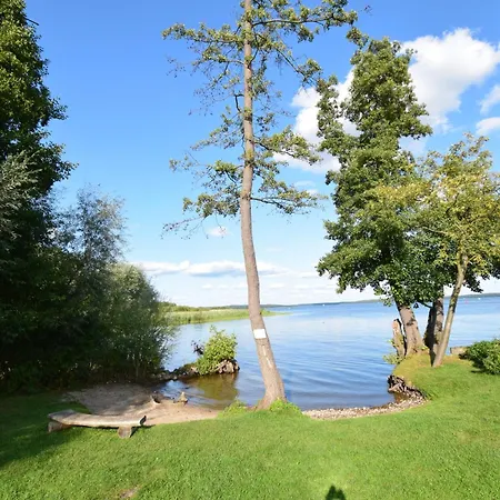 Apartment Kapluv Plau Am Plau am See