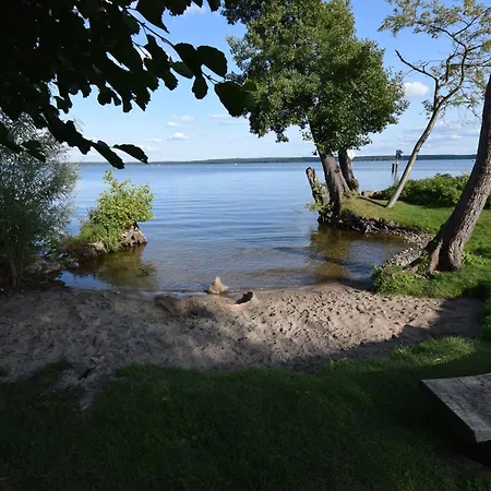 Kapluv Plau Am Plau am See