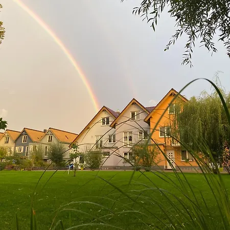 Apartment Kapluv Plau Am *