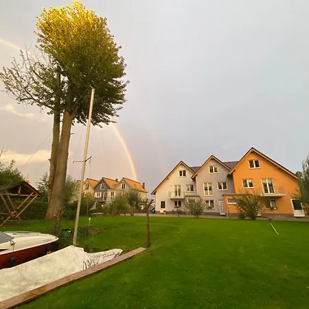 Kapluv Plau Am Plau am See