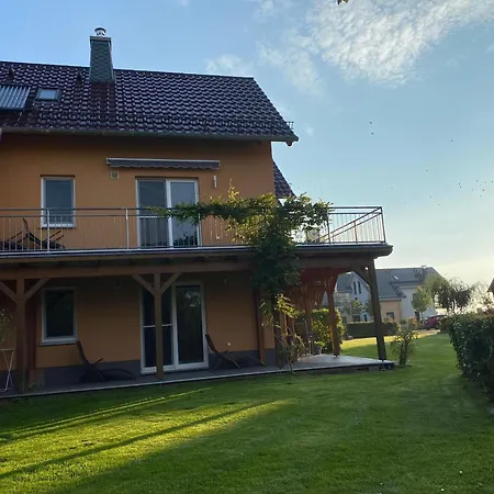 Kapluv Plau Am * Plau am See
