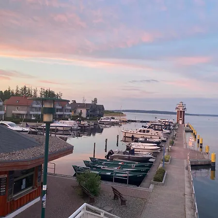 Kapluv Plau Am * Plau am See