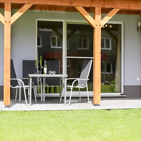 公寓 Kapluv Plau Am 普劳西