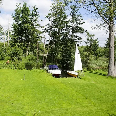 Apartment Kapluv Plau Am Plau am See