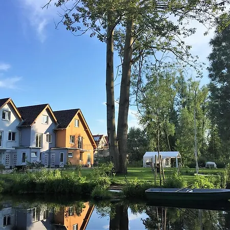 Kapluv Plau Am * Plau am See