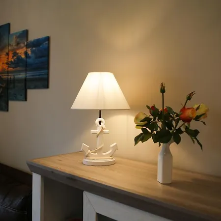 Kapluv Plau Am Appartement