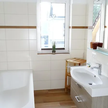 Kapluv Plau Am 公寓 普劳西