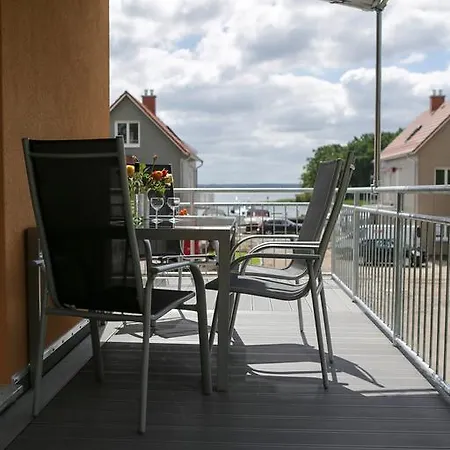 Kapluv Plau Am 公寓 普劳西