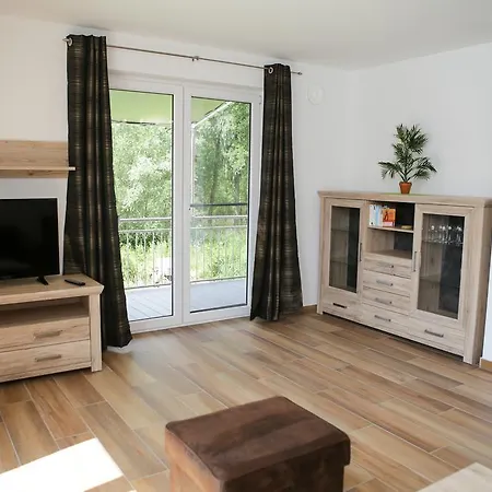 Kapluv Plau Am * Plau am See