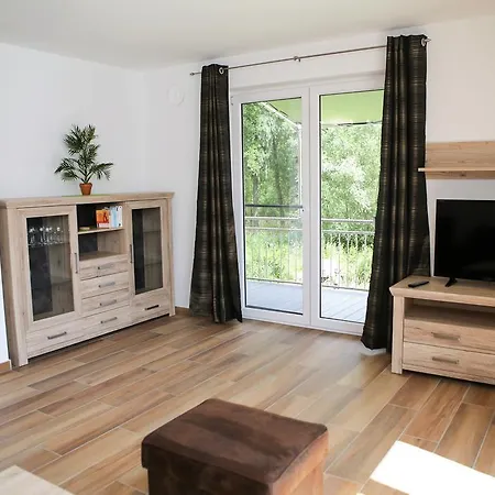 公寓 Kapluv Plau Am *