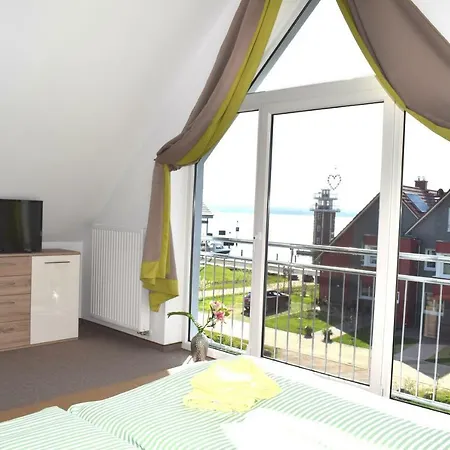 Kapluv Plau Am 公寓 普劳西