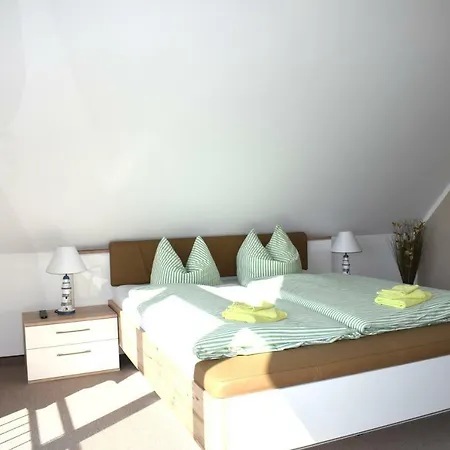 公寓 Kapluv Plau Am