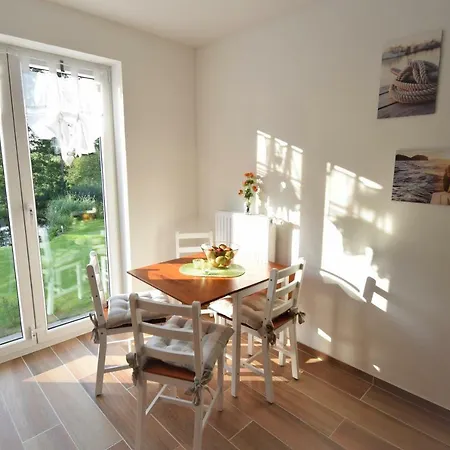 公寓 Kapluv Plau Am *