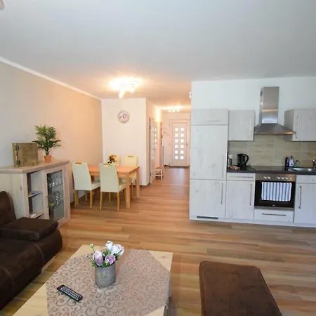 Kapluv Plau Am Appartement *