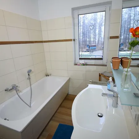 Kapluv Plau Am 公寓 *