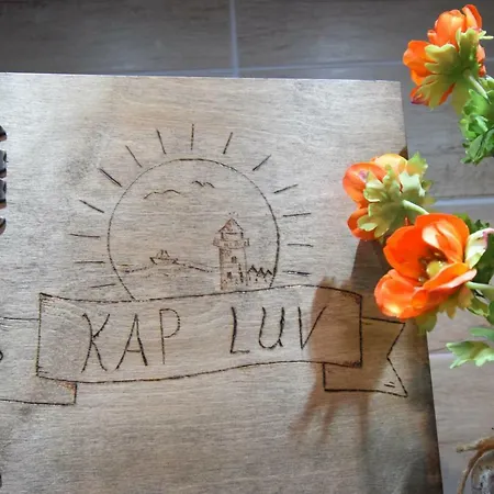 公寓 Kapluv Plau Am *