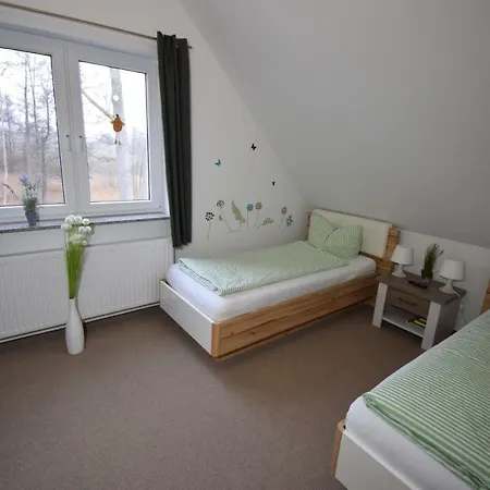 Kapluv Plau Am 公寓 *