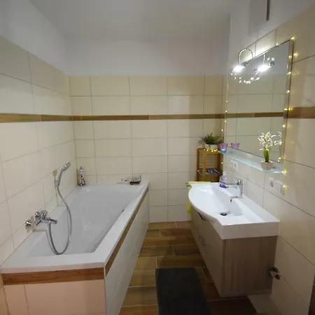 公寓 Kapluv Plau Am