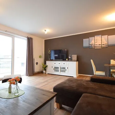 Kapluv Plau Am 公寓 普劳西