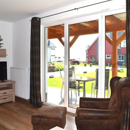 Apartment Kapluv Plau Am *
