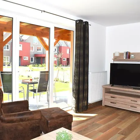 Apartment Kapluv Plau Am