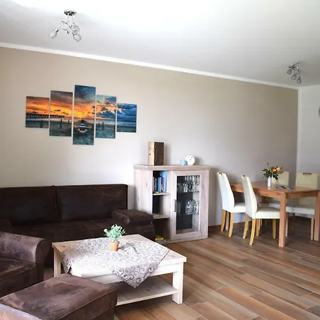 Appartement Kapluv Plau Am *