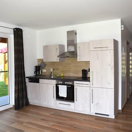 Kapluv Plau Am Appartement