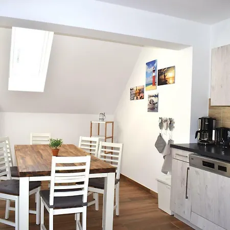 Appartement Kapluv Plau Am *